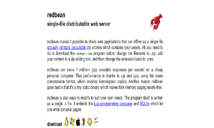 RedBean Alternatives