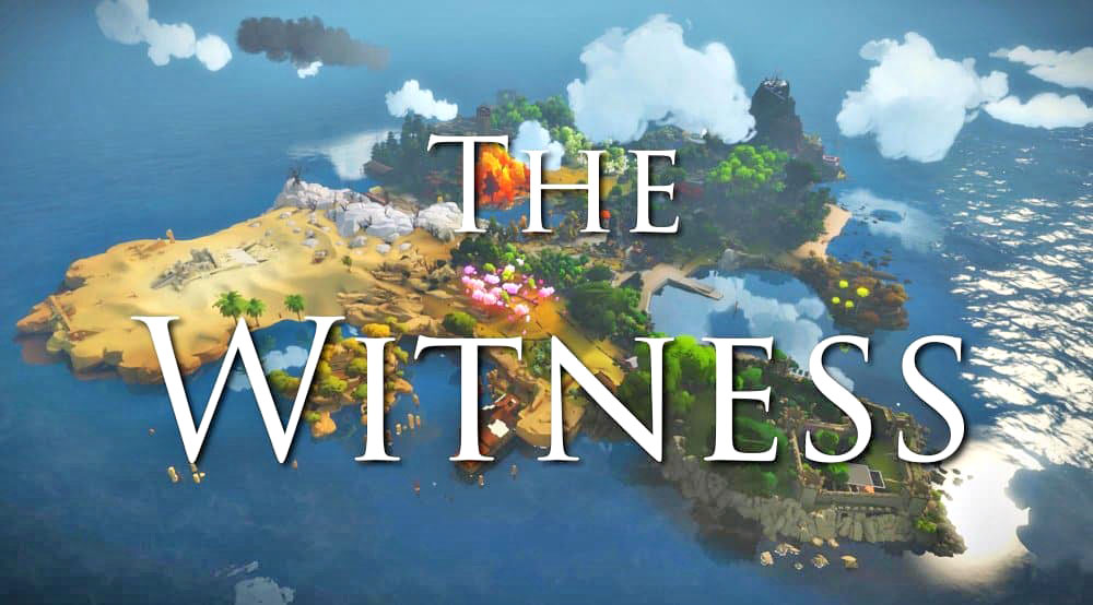 The Witness Alternatives