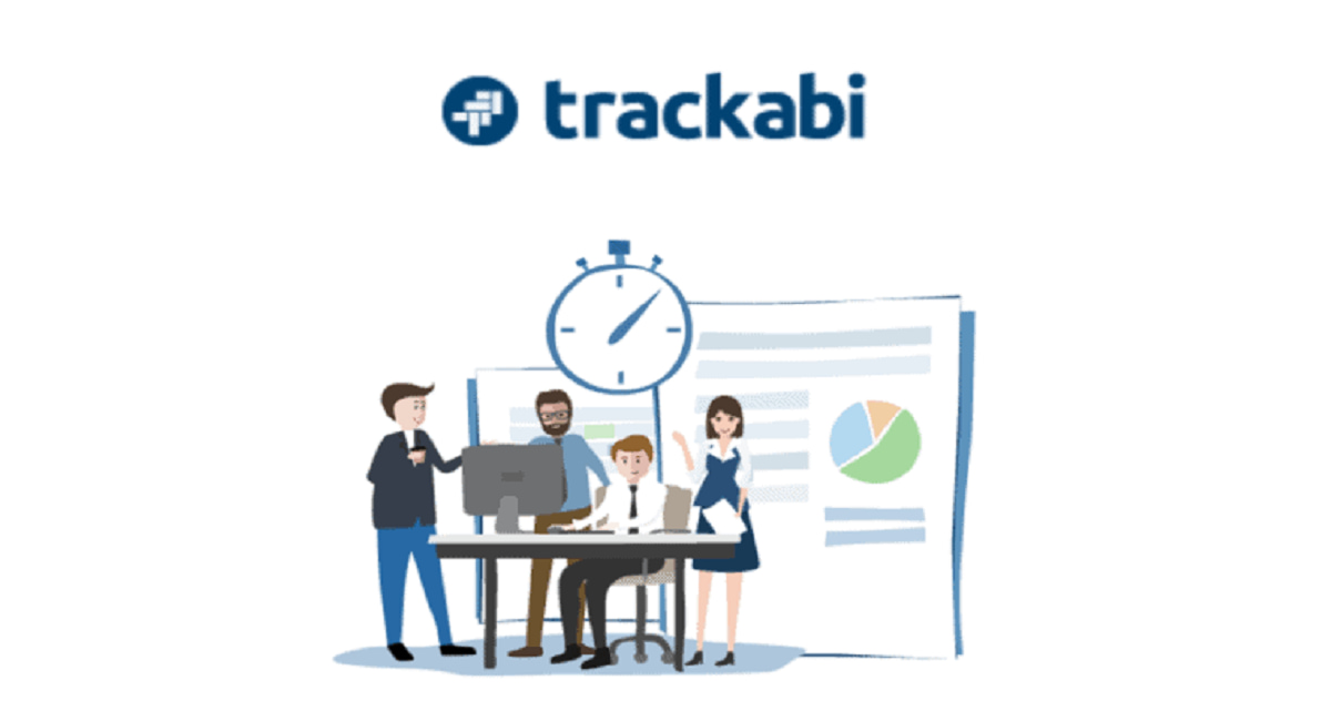 Trackabi Alternatives