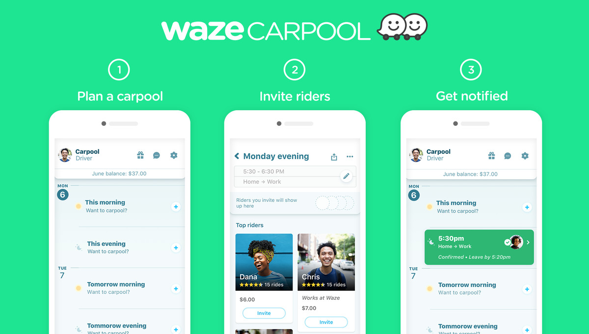 Waze_Carpool_Driver_3_Easy_Steps