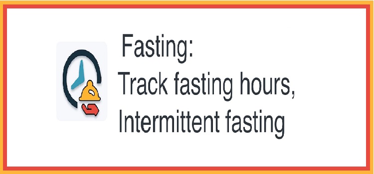 Fasting: Track fasting hours, Intermittent fasting Alternatives