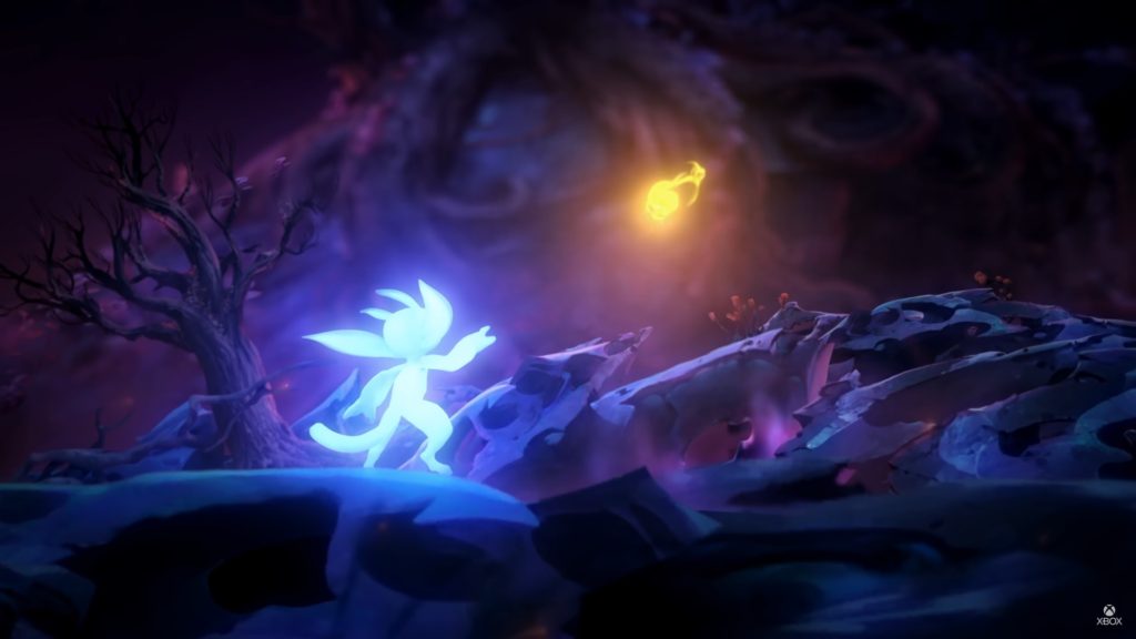 Ori and the Will of the Wisps Alternatives