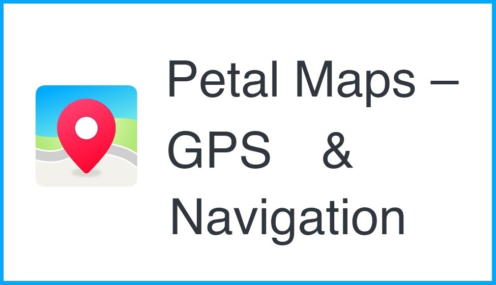 Petal Maps Alternatives