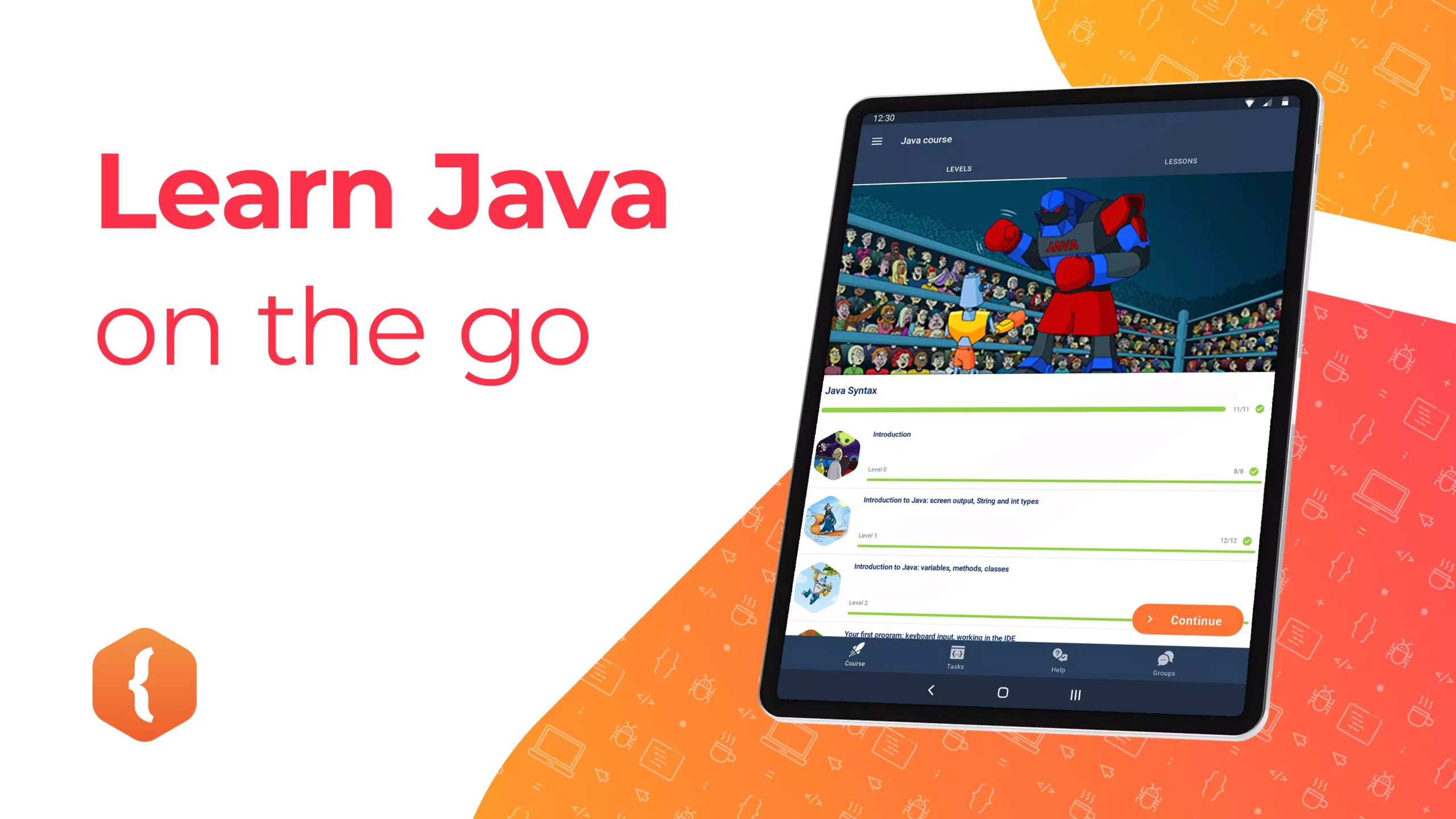 CodeGym: learn Java Alternatives