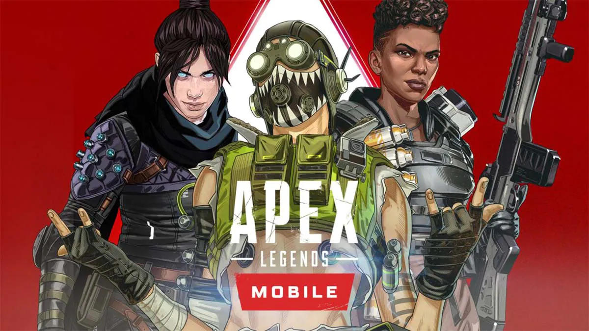 Apex Legends Mobile Alternatives