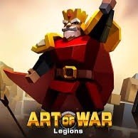 Art of War: Legions