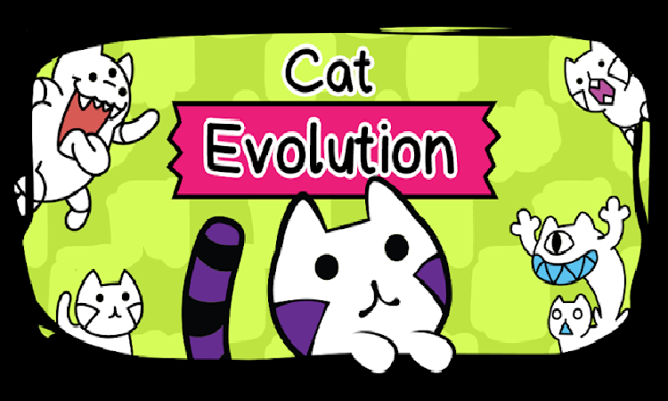 Cat Evolution Alternatives