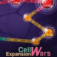 Cell Expansion Wars