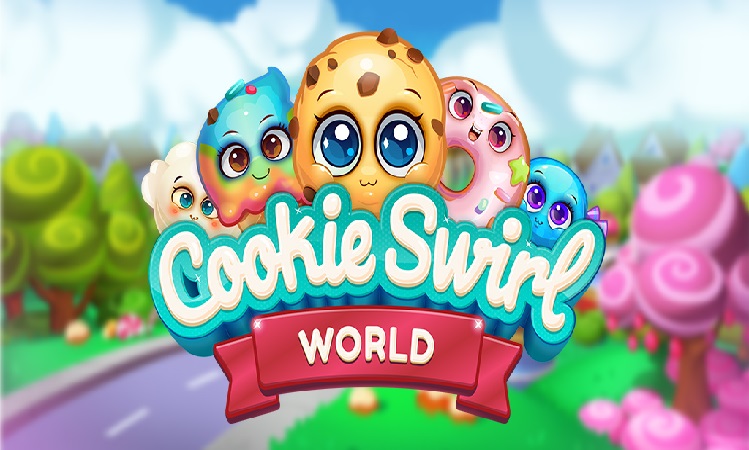 Cookie Swirl World Alternatives