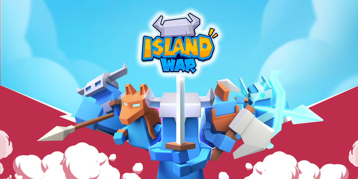 Island War Alternatives