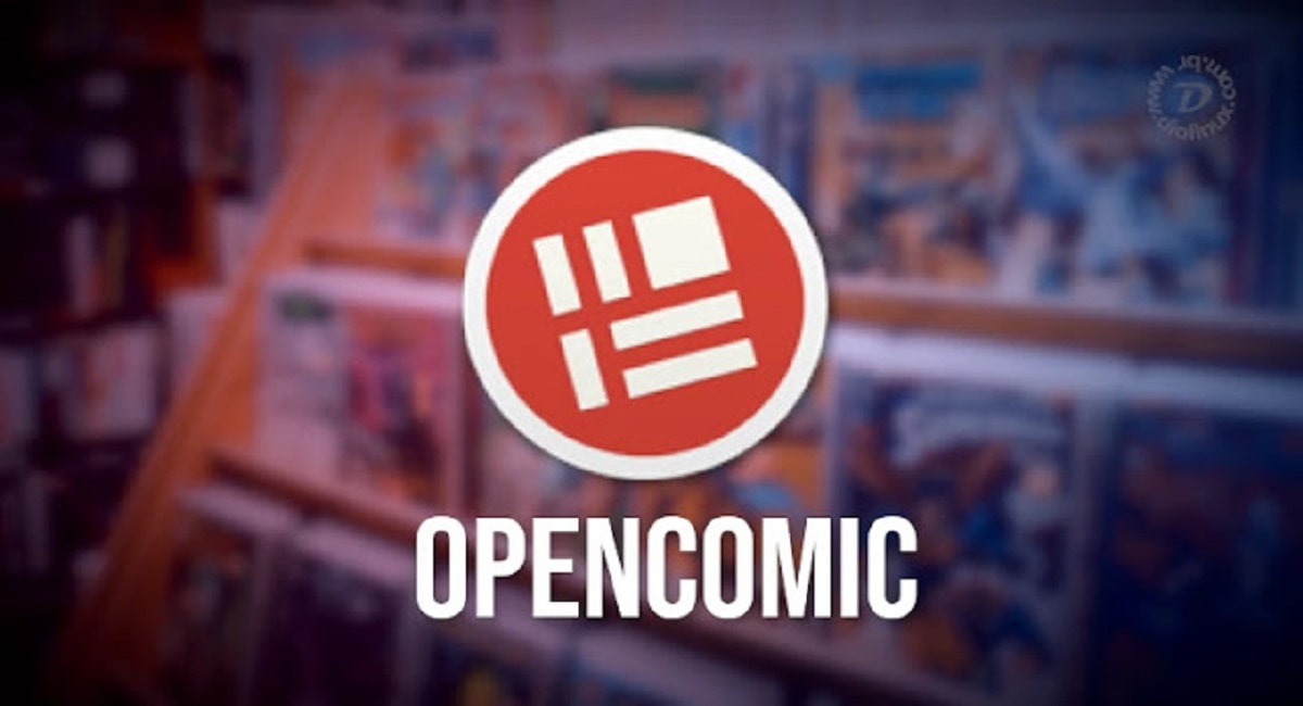 OpenComic Alternatives