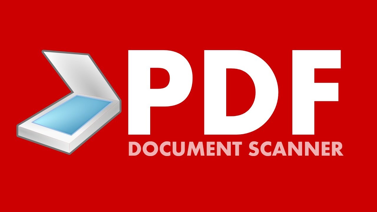 PDF Scanner: Document Scanner Alternatives