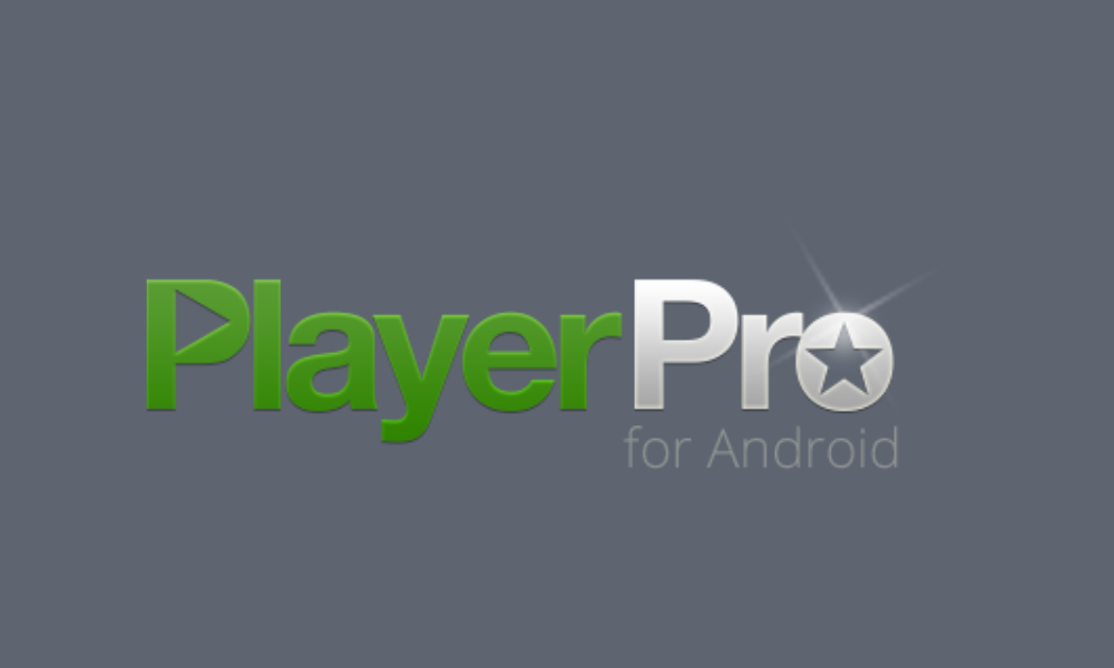 PlayerPro for Android Alternatives