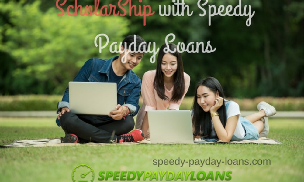 Speedy Payday Loans Alternatives