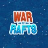 War of Rafts: Crazy Sea Battle