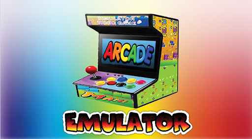 Arcade Games Emulator Alternatives
