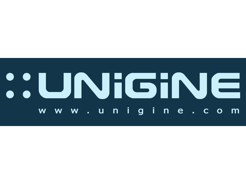 logo_unigine
