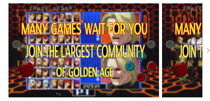 Arcade 2002 (Old Games) Alternatives