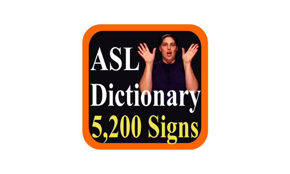 ASL Dictionary Alternatives