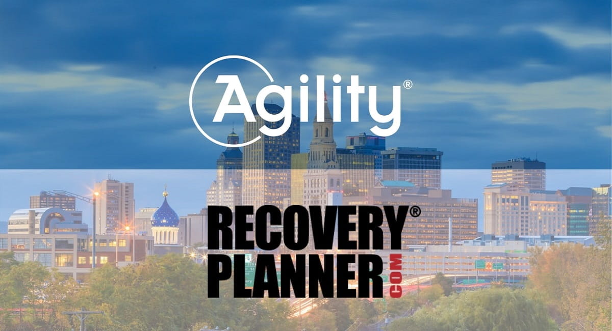 Agility Recovery Alternatives