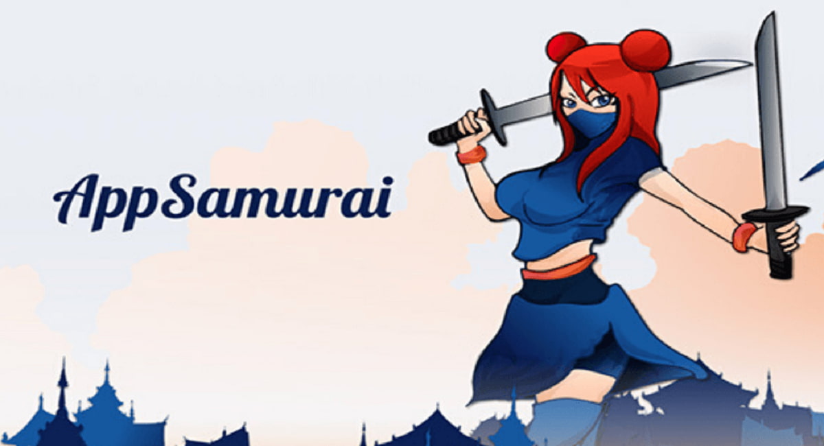 App Samurai Alternatives