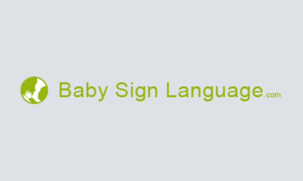 Baby Sign Language Dictionary Alternatives