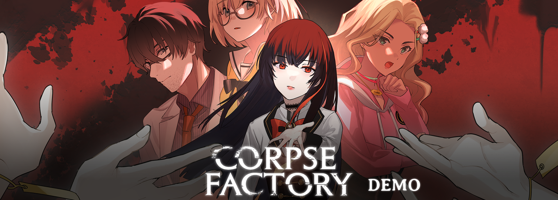 Corpse Factory Alternatives