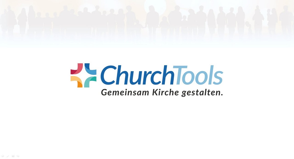 ChurchTools Alternatives