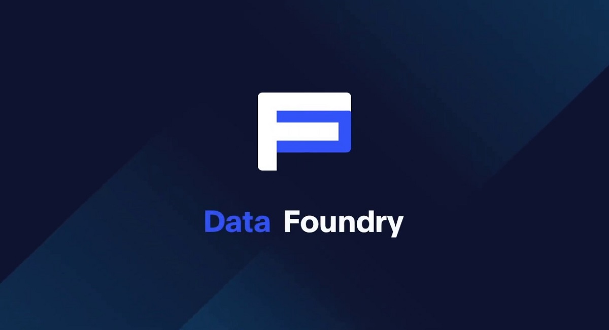 Data Foundry Alternatives