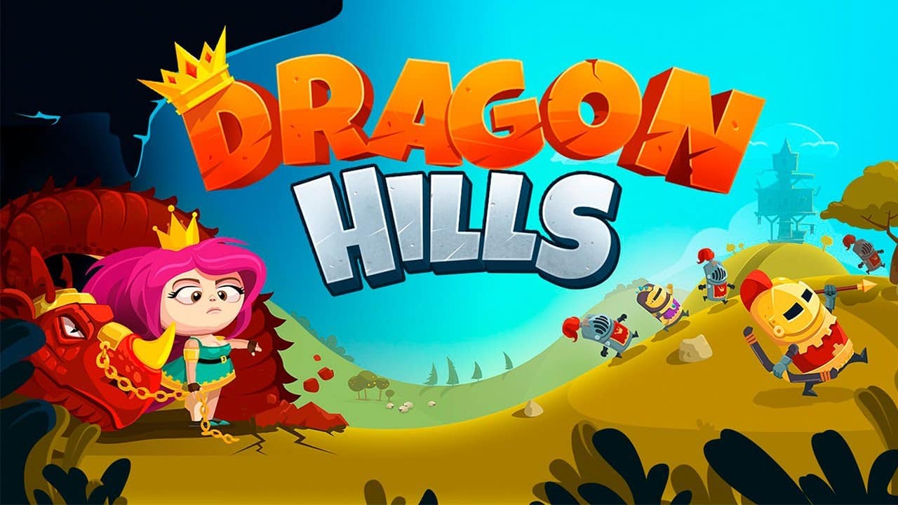 Dragon Hills Alternatives