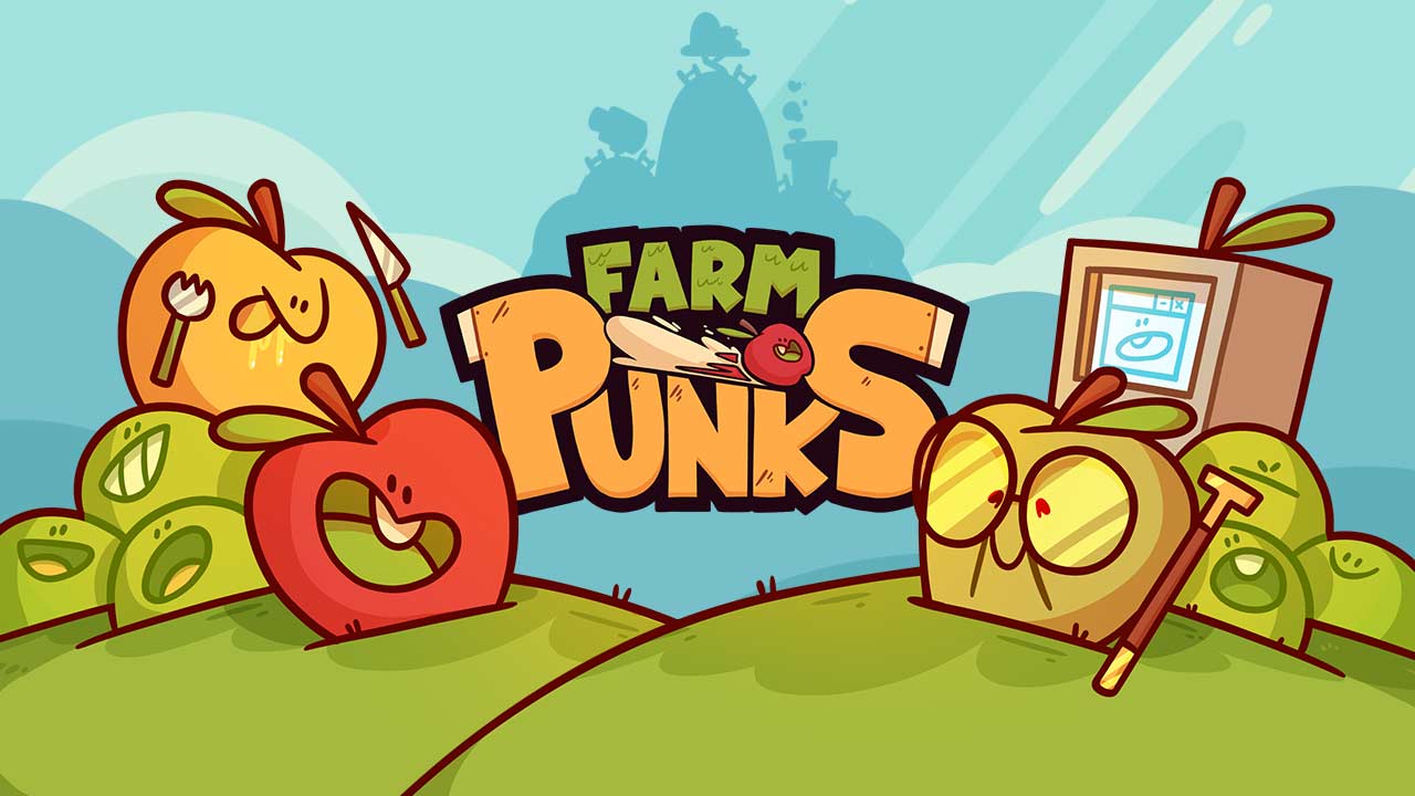 Farm Punks Alternatives