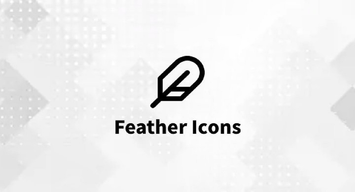 Feather icons Alternatives