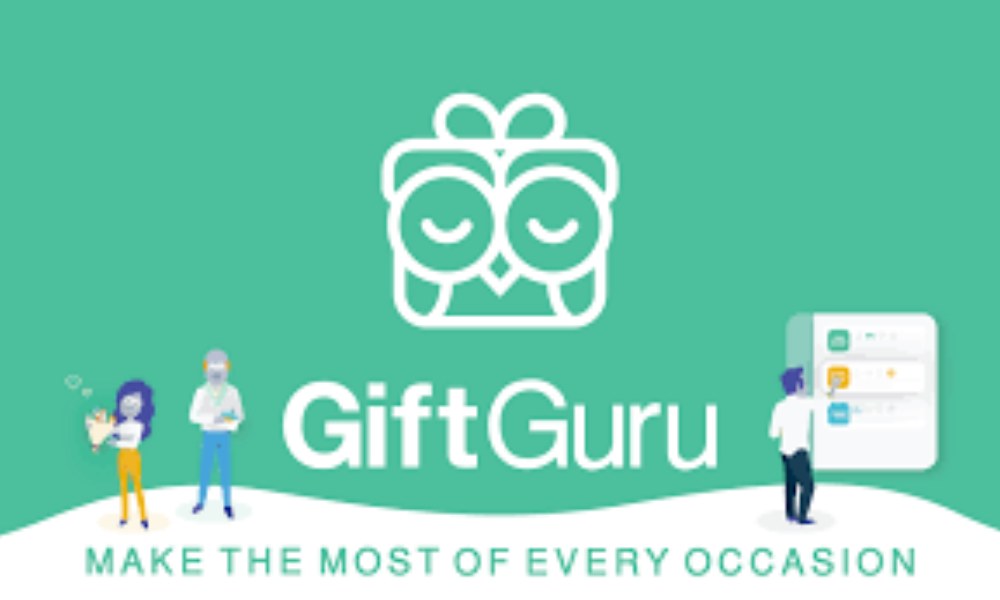 Gift Guru Alternatives