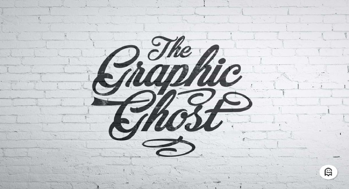 Graphic Ghost Alternatives