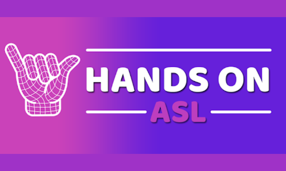 Hands On ASL Alternatives