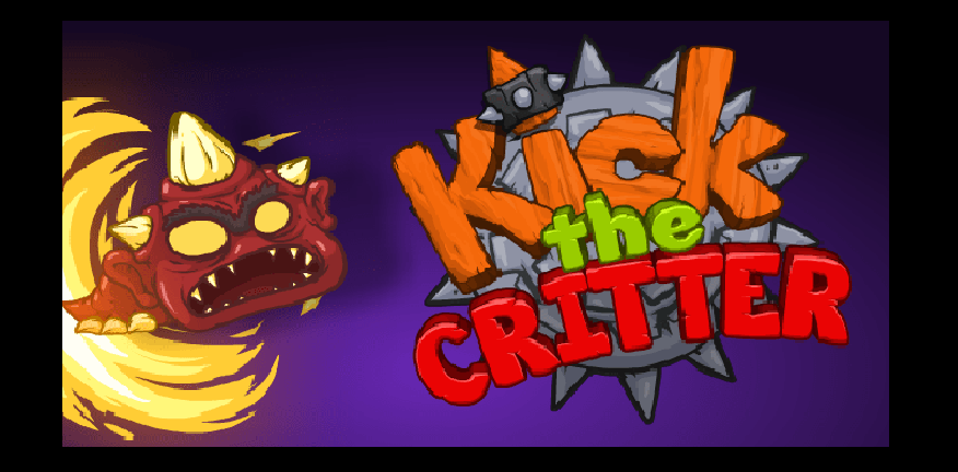 Kick the Critter - Smash Him Alternatives
