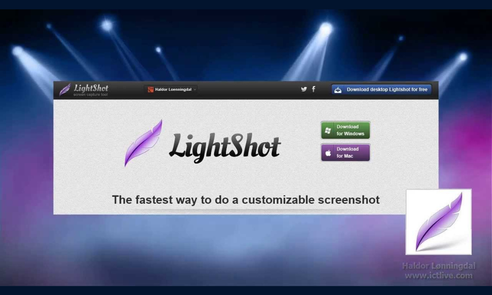 Lightshot Alternatives
