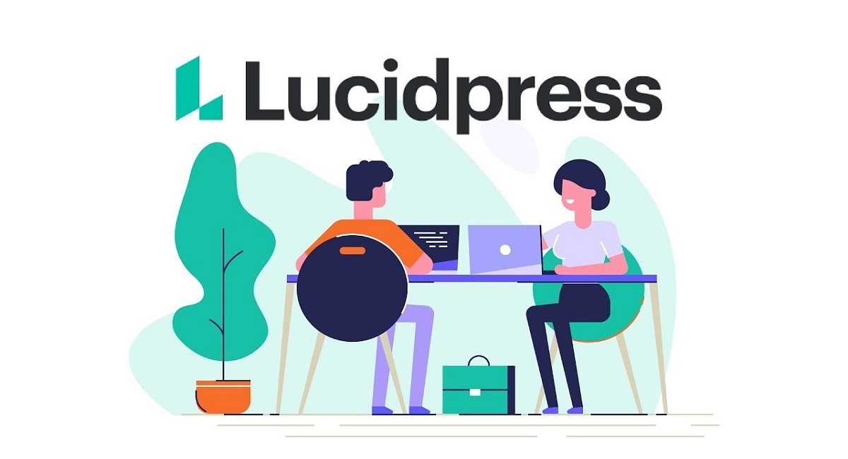 Lucidpress Alternatives
