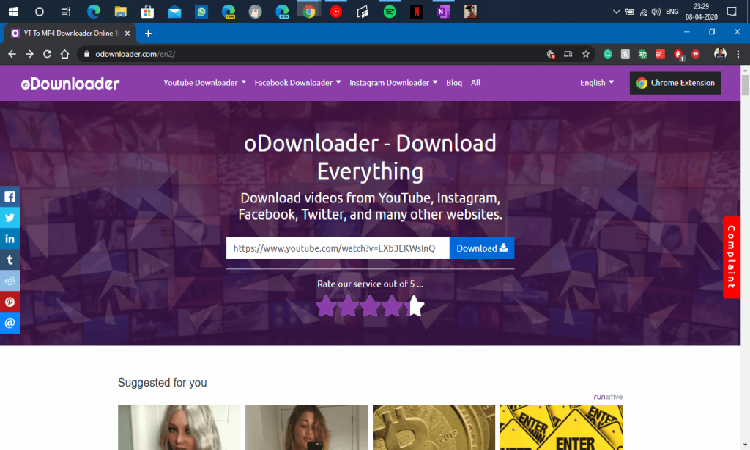 ODownloader-Home-Page-1024x576