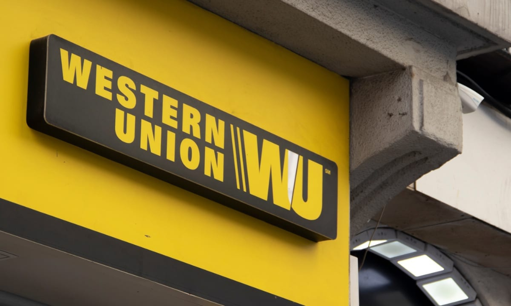 Western Union Alternatives