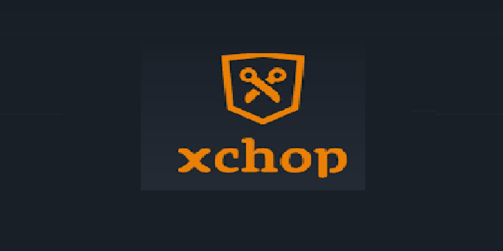 xchop Alternatives
