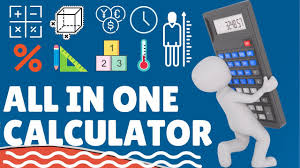 All-In-One Calculator Alternatives