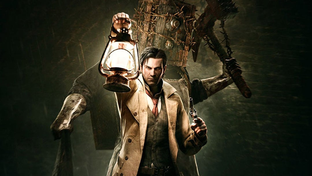 The Evil Within Alternatives