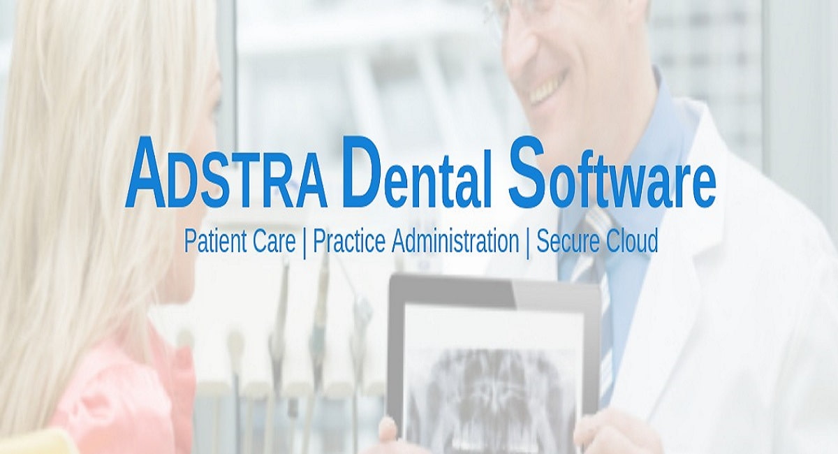 ADSTRA Dental Software Alternatives