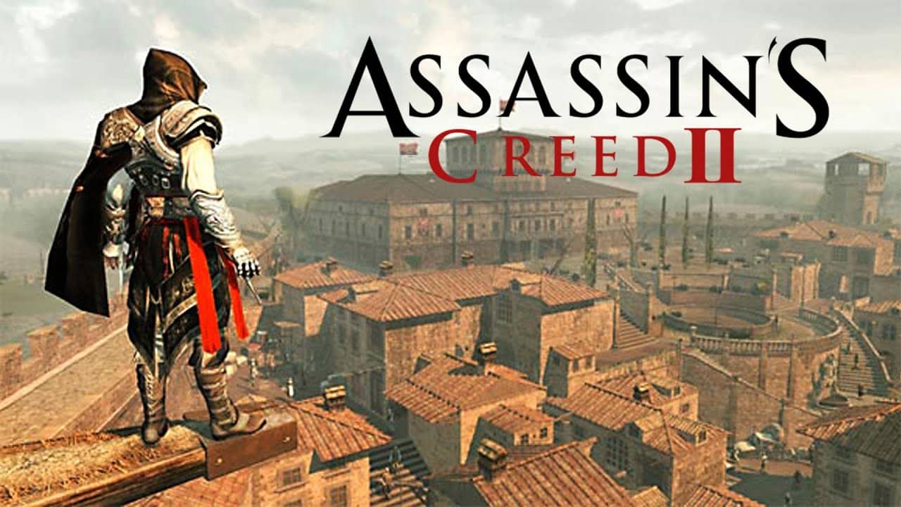 Assassin's Creed II: Discovery Alternatives