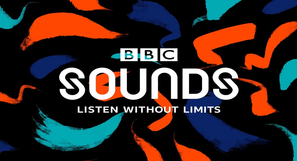 BBC Sounds Alternatives