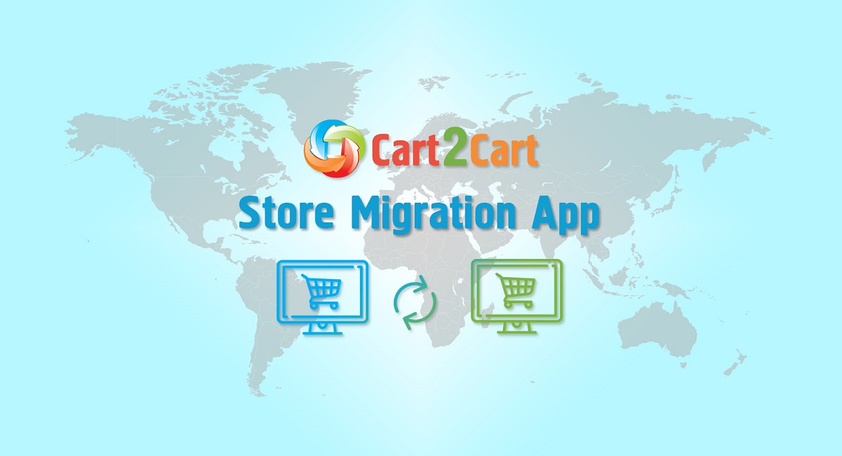 Cart2Cart Alternatives