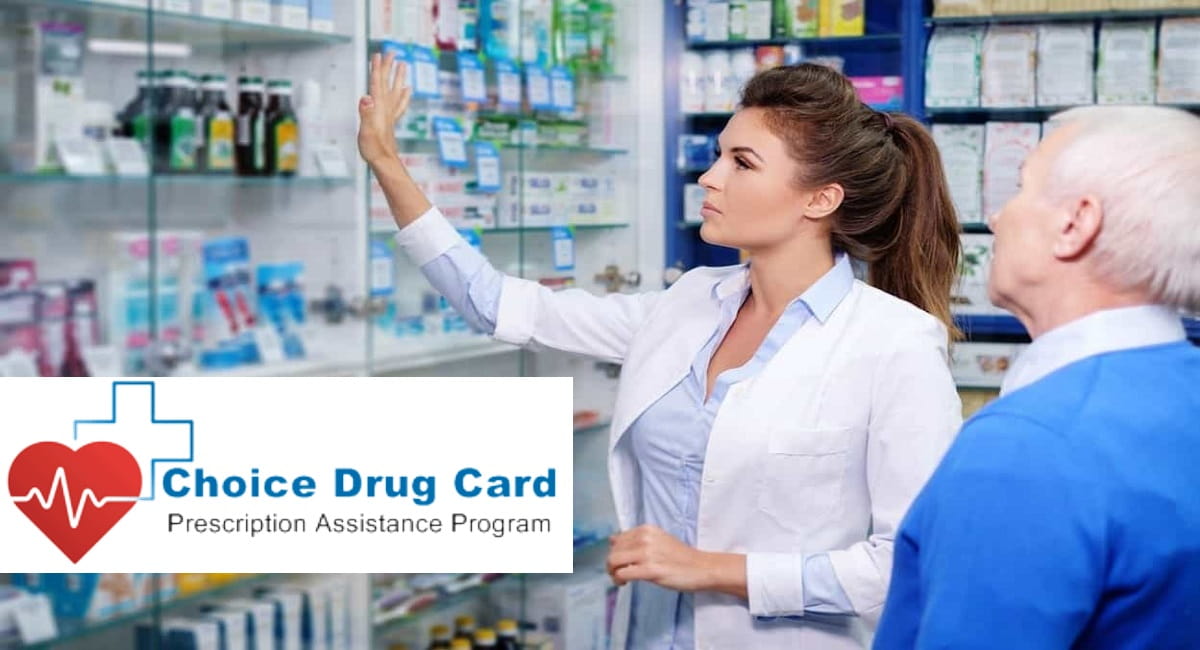 Choice Drug Card Alternatives