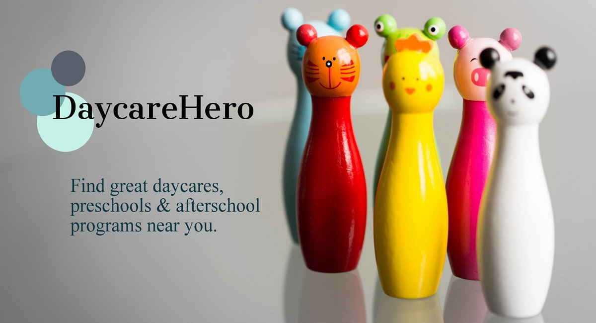 Daycare Hero Alternatives