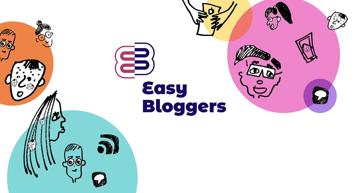 Easy Bloggers Alternatives